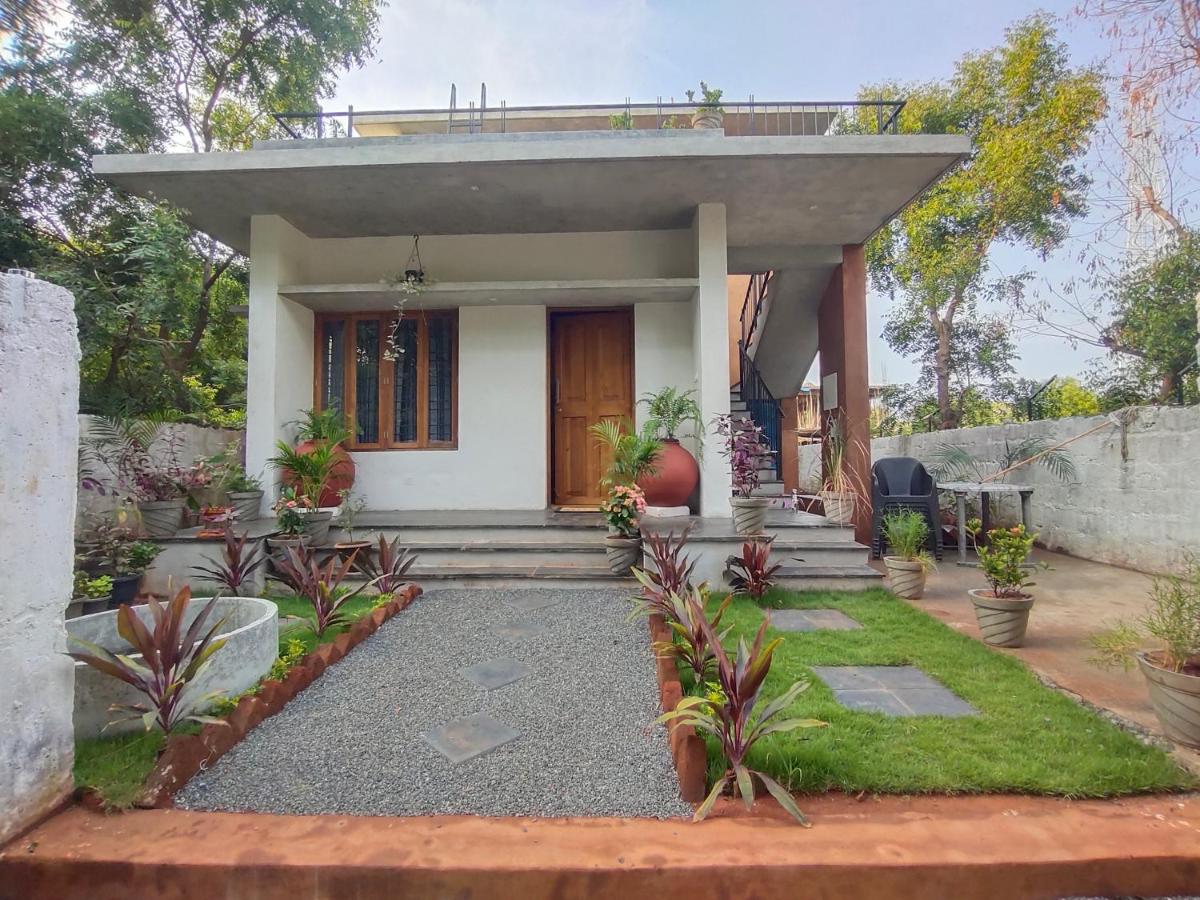 Villa 1 Chambre