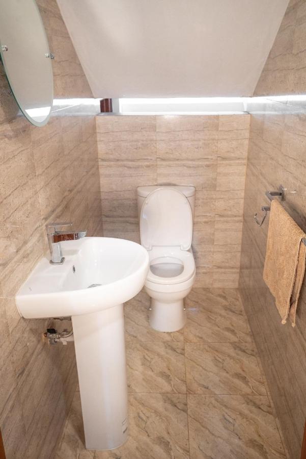 Haus mit 1 Schlafzimmer