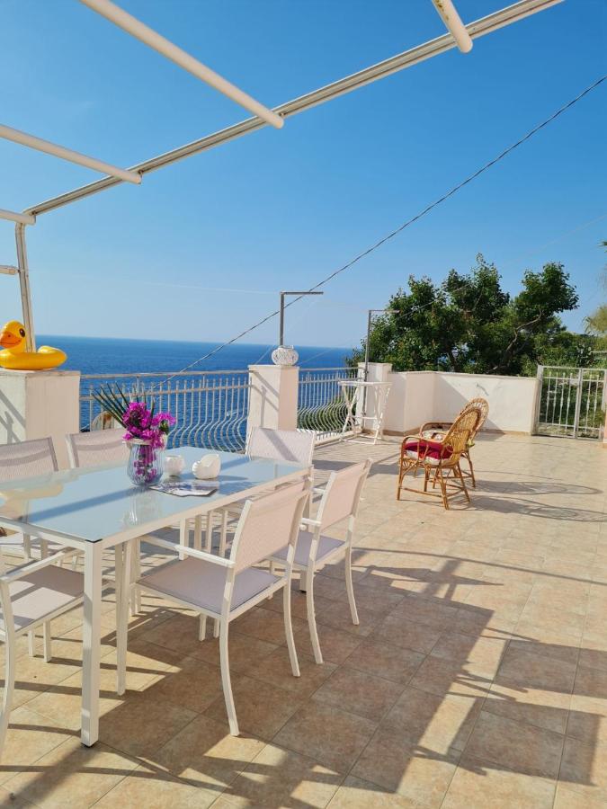 B&B Ponza - Le Case dei Pescatori - Cristallo - Bed and Breakfast Ponza