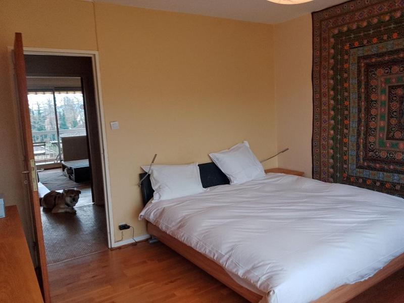 B&B Turckheim - Appartement avec balcon : Le Serenity - Bed and Breakfast Turckheim