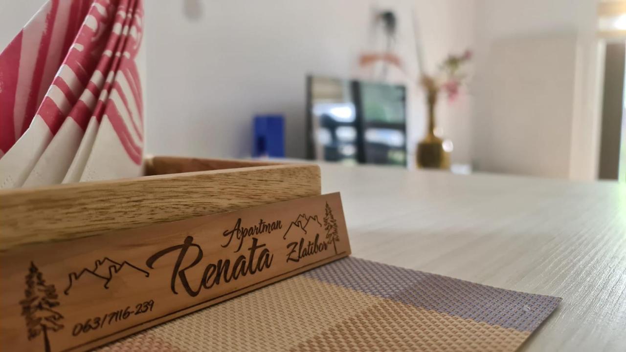 Apartman Renata - Chambres d’hôtes