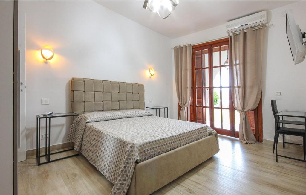 Superior Triple Room with Sea View