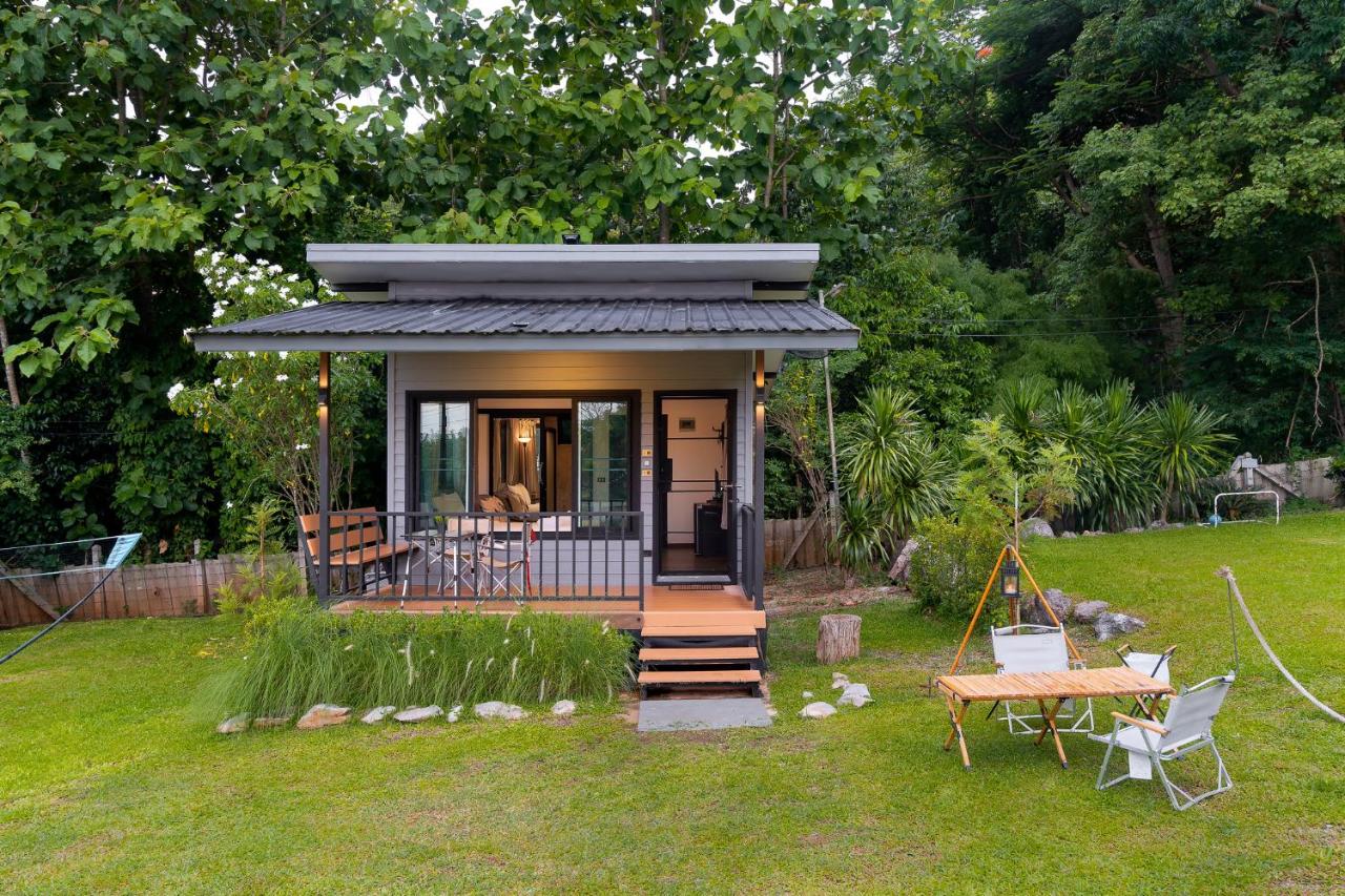 Naramountainkhaoyai 04 - B&B