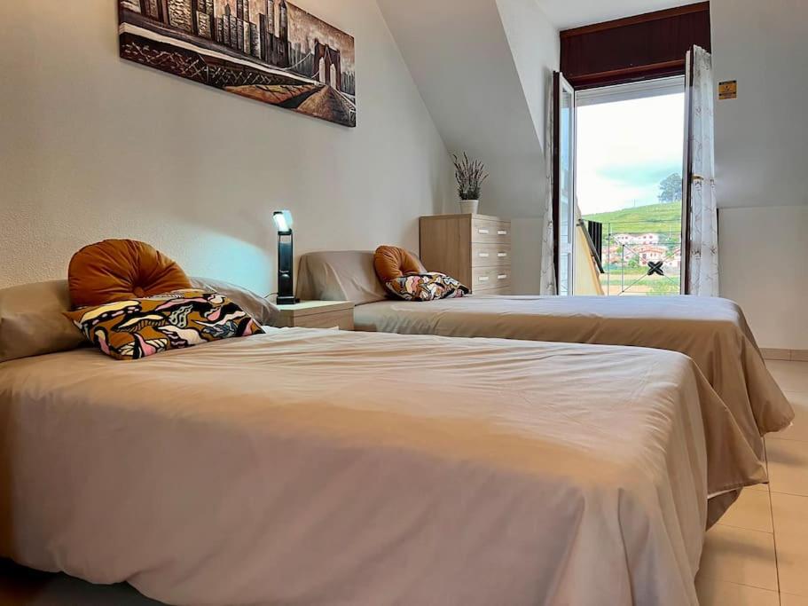 Apartamento de 3 dormitorios