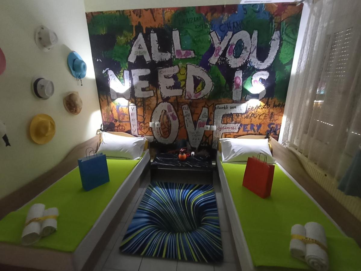 KIKI APARTMENT - B&B