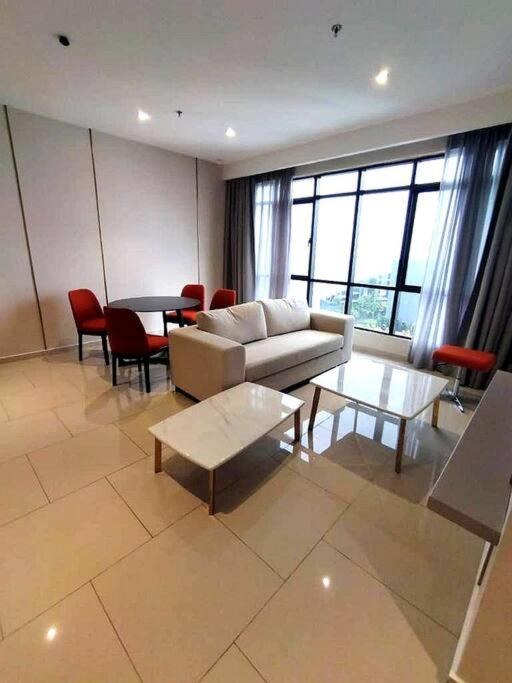 B&B Shah Alam - Hill10 Shah Alam I-city by Bamboo Hospitality - Bed and Breakfast Shah Alam