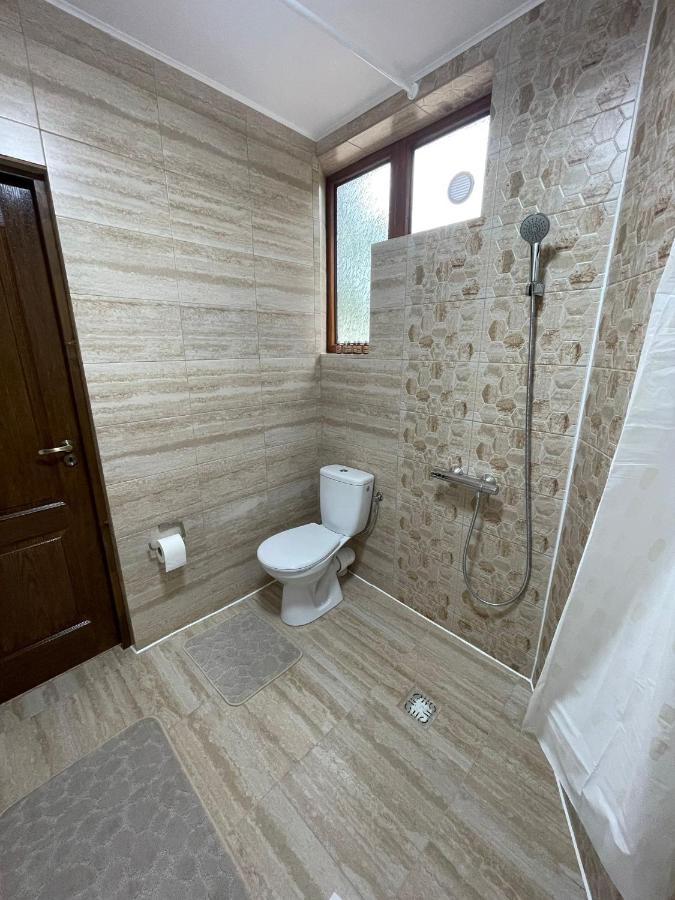 Habitación Doble con cama supletoria 