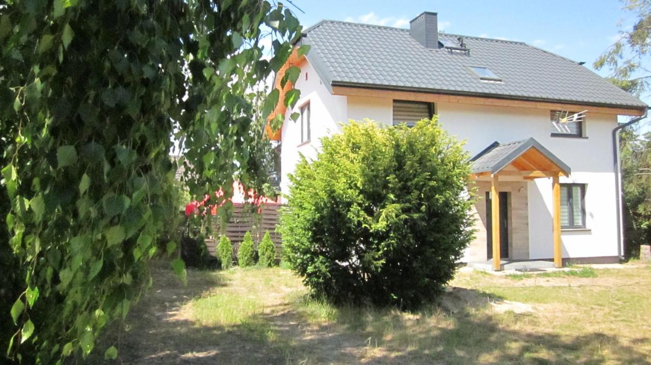 Dom Letniskowy Zuzanna - Bed and Breakfast