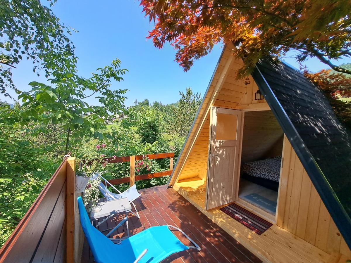 Ozy's place - Bed and Breakfast