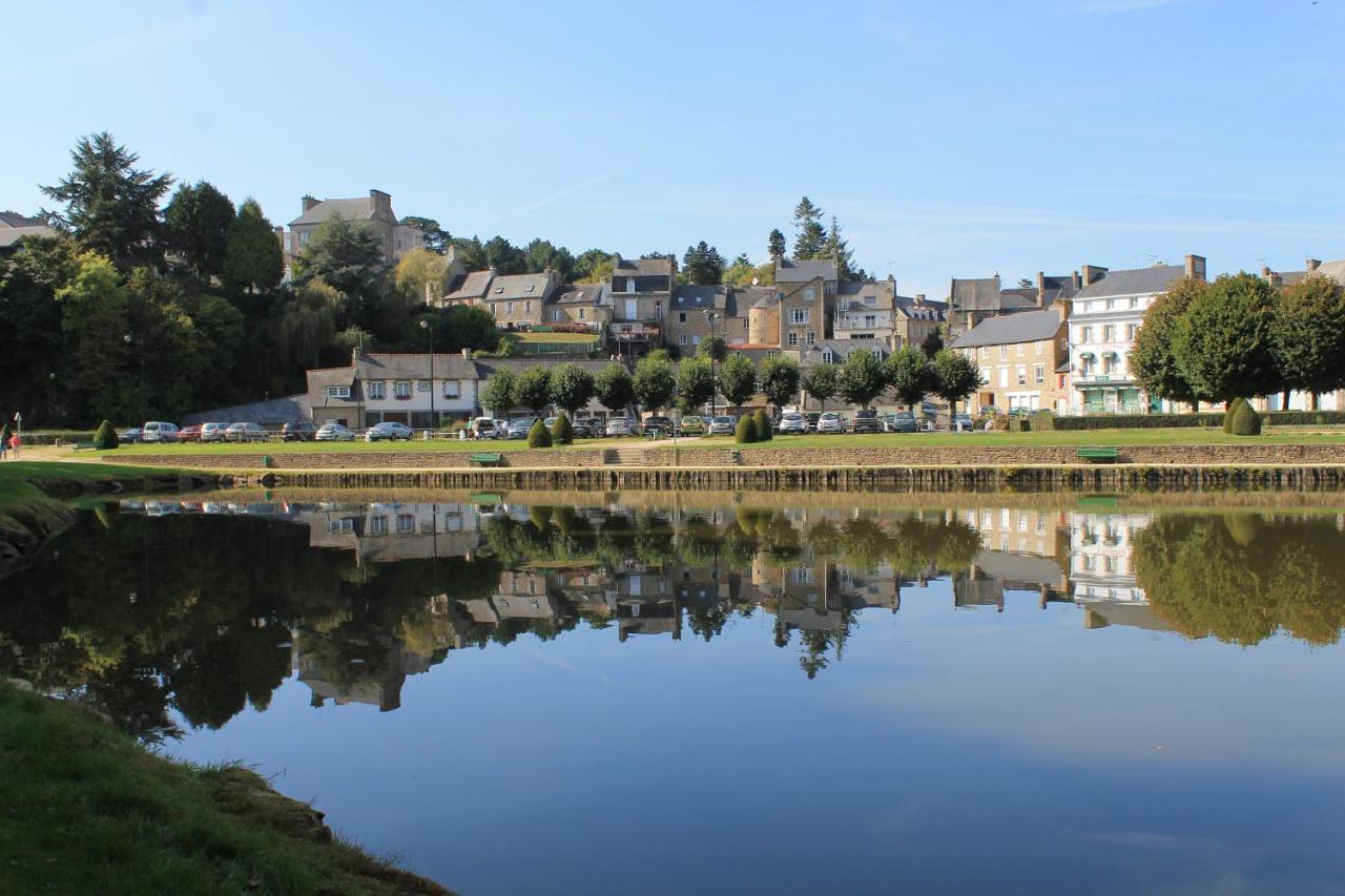 B&B Quintin - Chambre double avec salle de bains privée - Bed and Breakfast Quintin