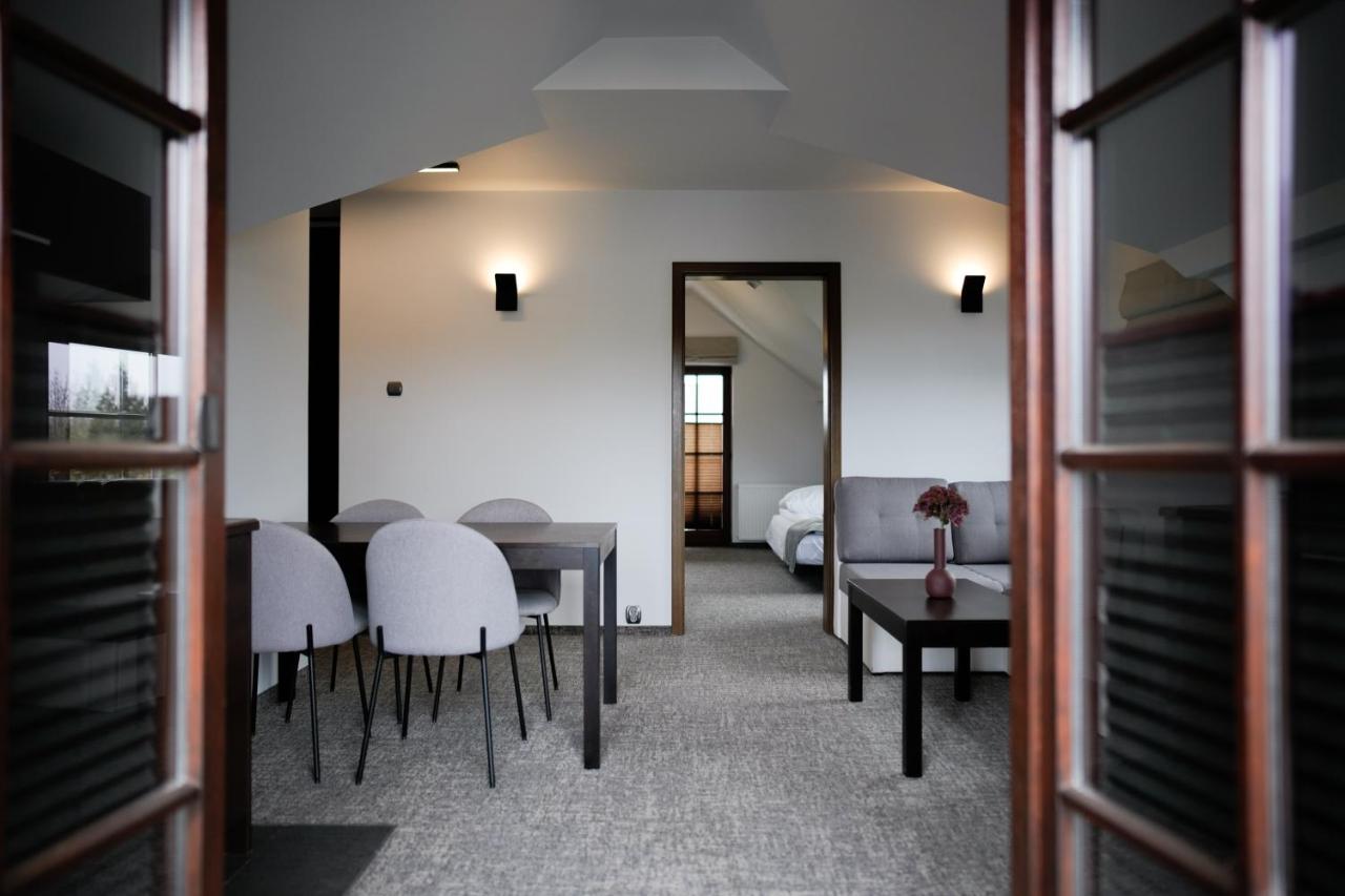 Standaard Suite