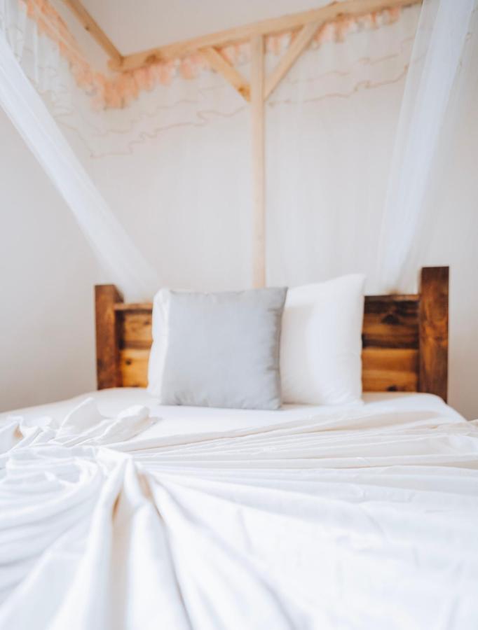Chambre Simple Deluxe