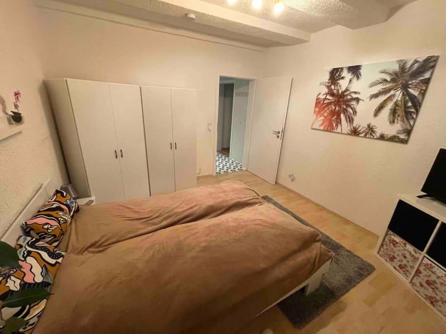 RobinsHomes-2023-Frisch renoviert in BS-Lehndorf - Chambres d'hôtes Brunswick