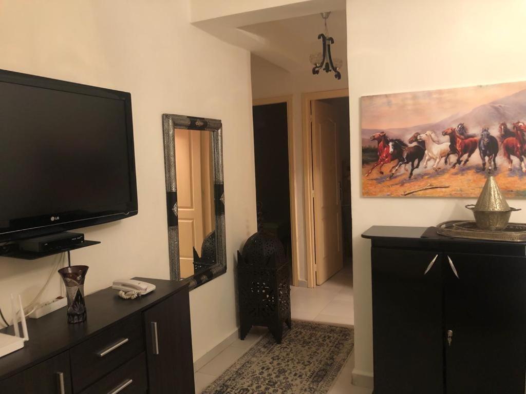 B&B Marrakech - Sublime Appartement Marjane - Bed and Breakfast Marrakech