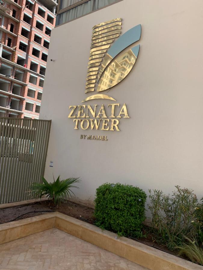Zenata Tower - Chambres d’hôtes Casablanca