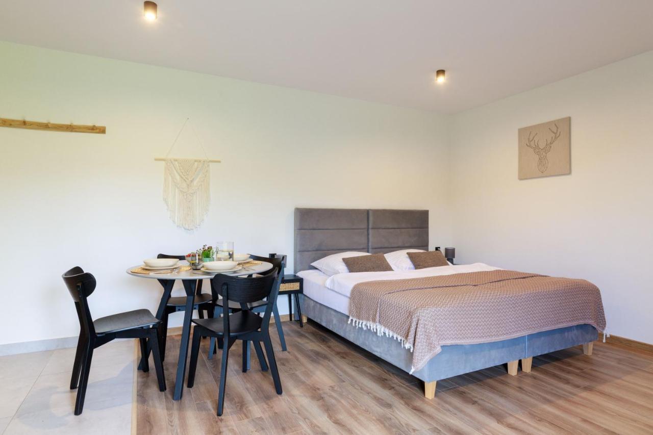 Standaard Appartement