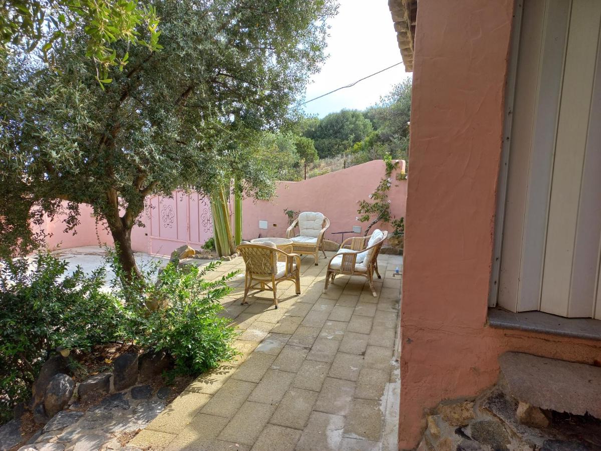 Villa Silvana - B&B Terra Mala
