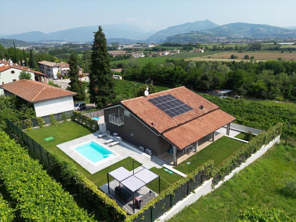 Dimora Aurora - B&B Pastrengo