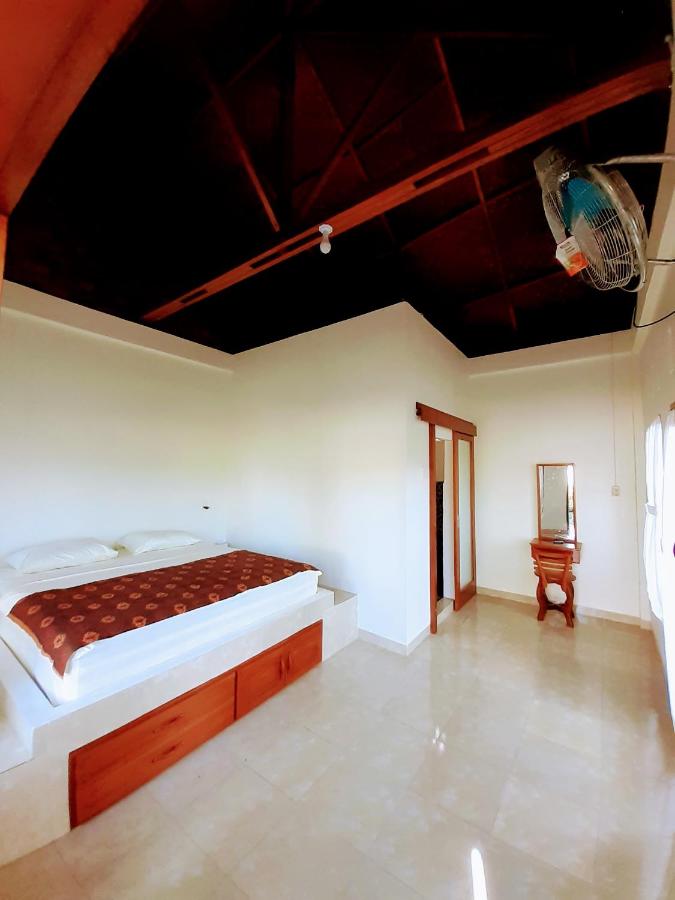 King Room with Mountain View
