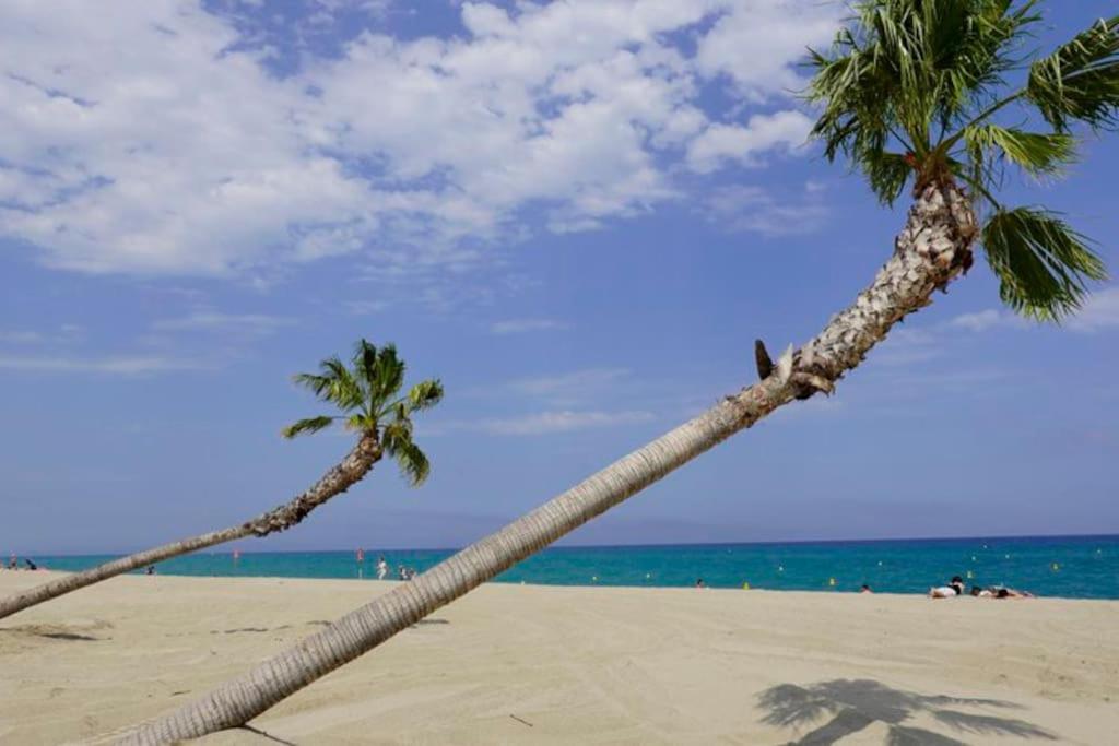 A 500 m de la plage, tout confort avec wifi - B&B