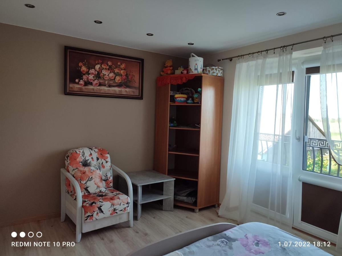 Standard Doppelzimmer mit Gemeinschaftsbad