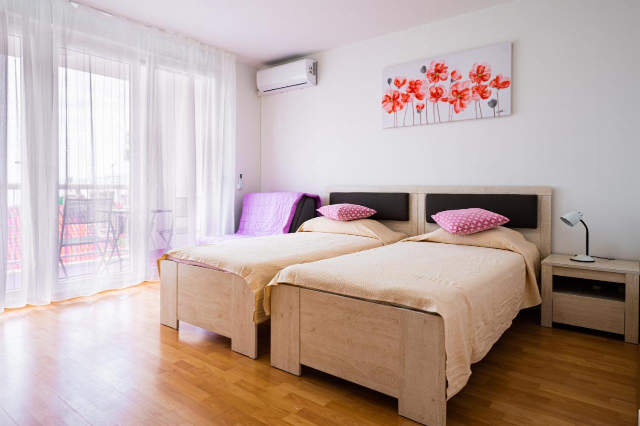 B&B Rijeka - City View Apartment - Bed and Breakfast Rijeka