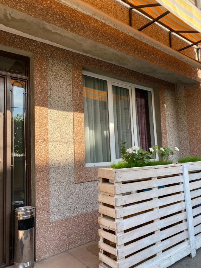 Chambre Lits Jumeaux avec Salle de Bains Privative