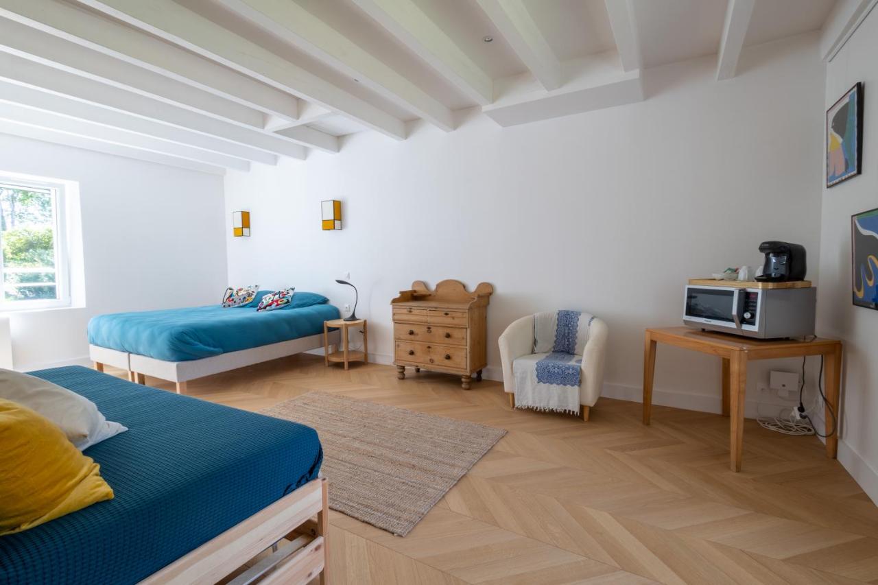 Habitación Familiar