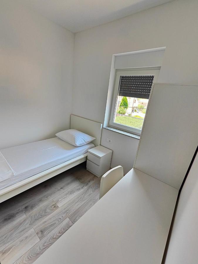 Appartement met 2 slaapkamers