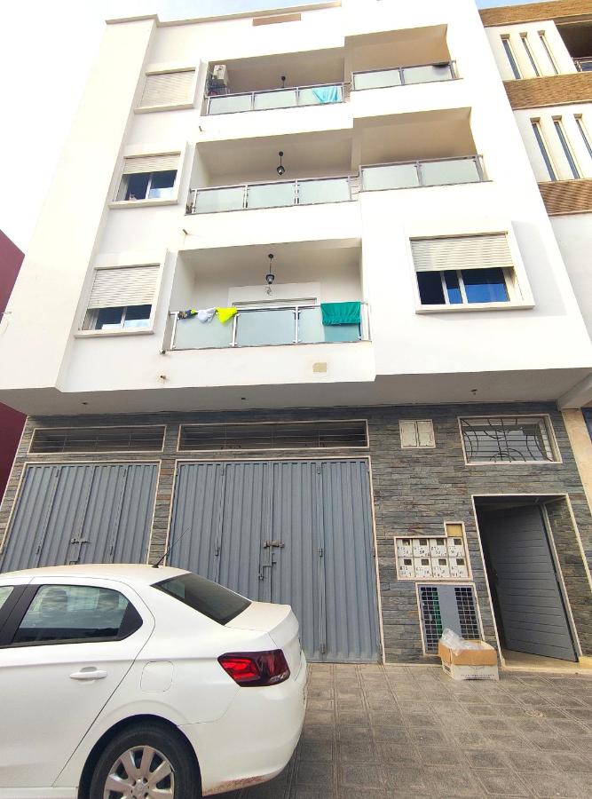 Agadir chez Omar - B&B Agadir