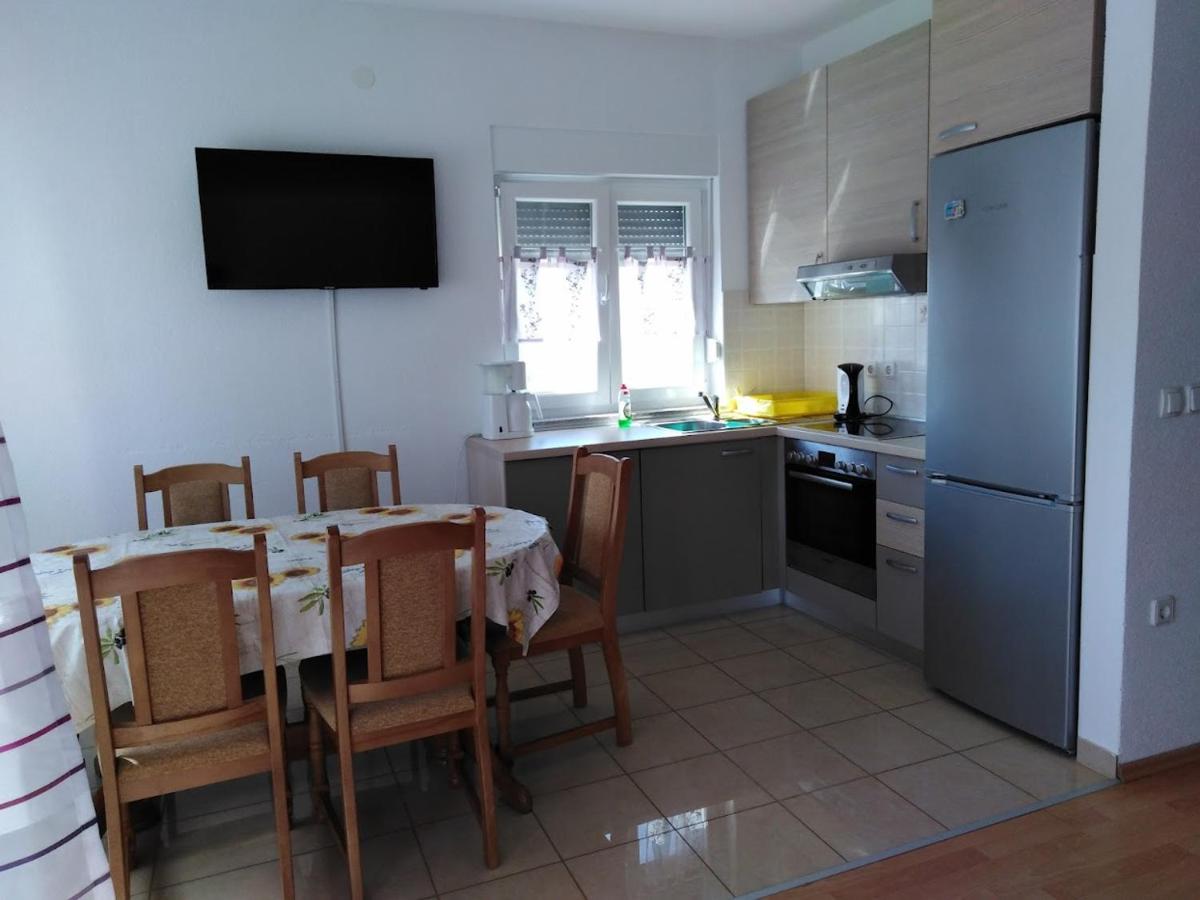 Apartment - Erdgeschoss