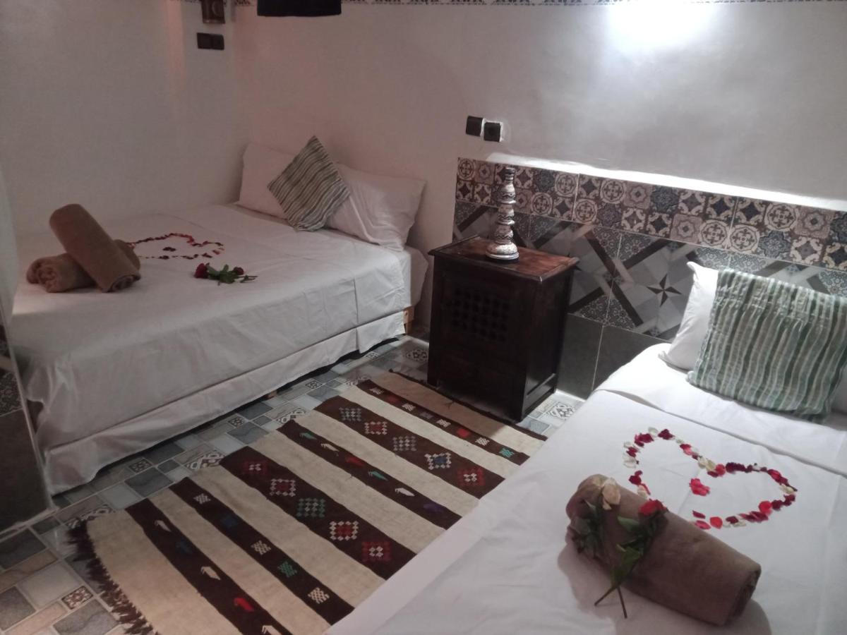 Habitación Triple