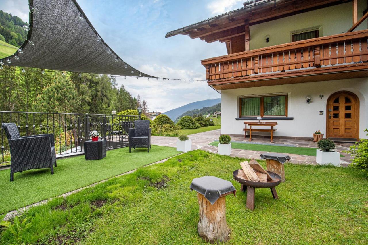 Apartments Culac - B&B Santa Cristina Valgardena