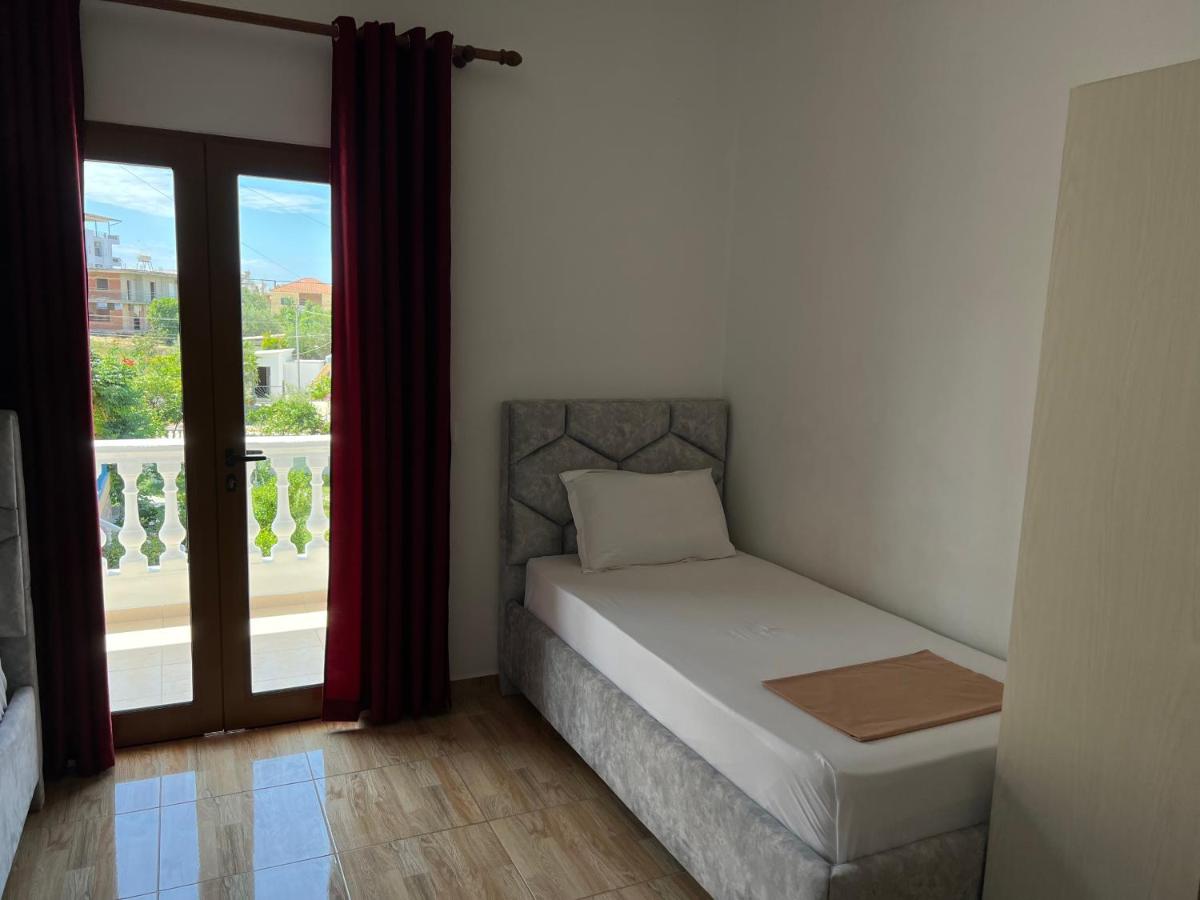 Villa met 2 Slaapkamers