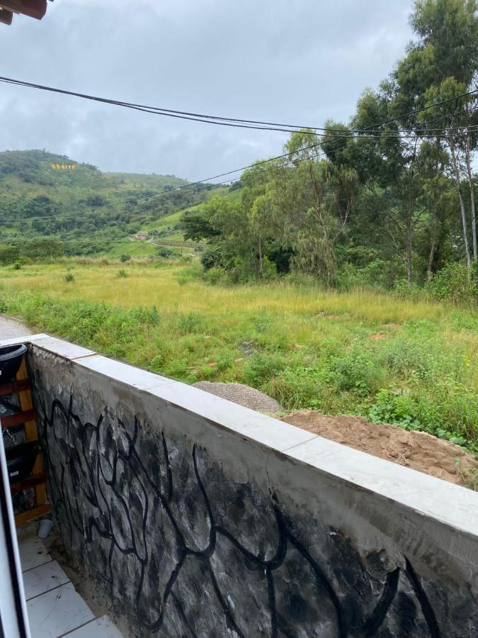 Kitnet mobiliado em bonito - Ferienwohnung Bonito