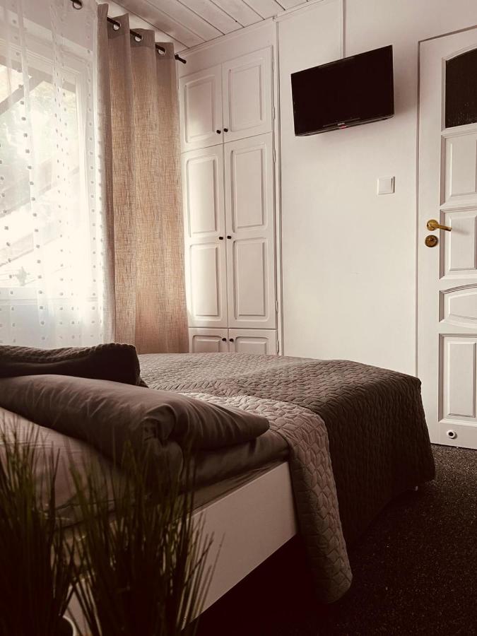 Camera Matrimoniale Piccola