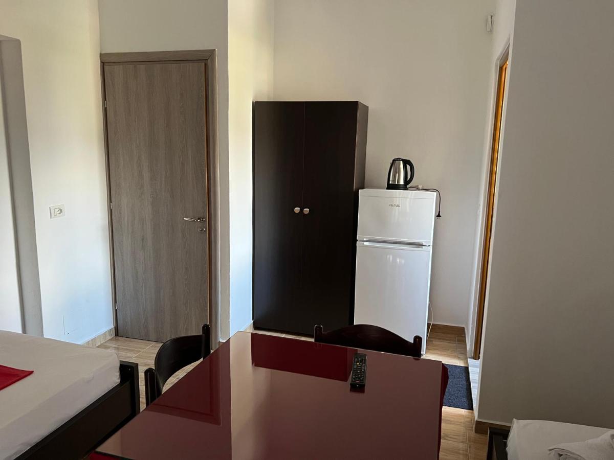 Familiekamer