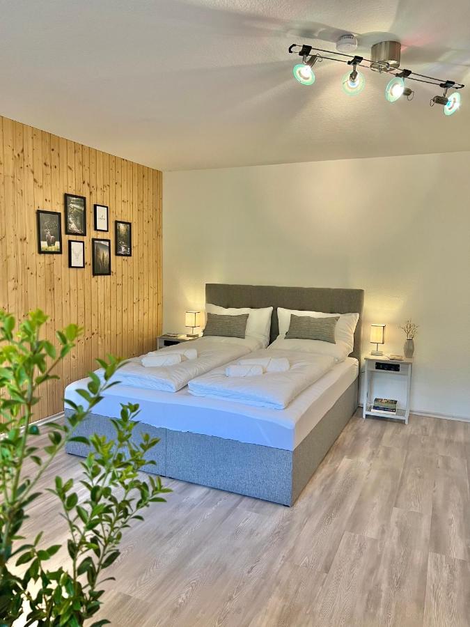 Appartement met Terras