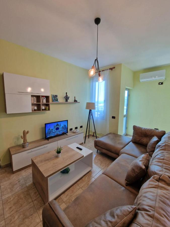 B&B Durrës - Donel Apartment - Bed and Breakfast Durrës