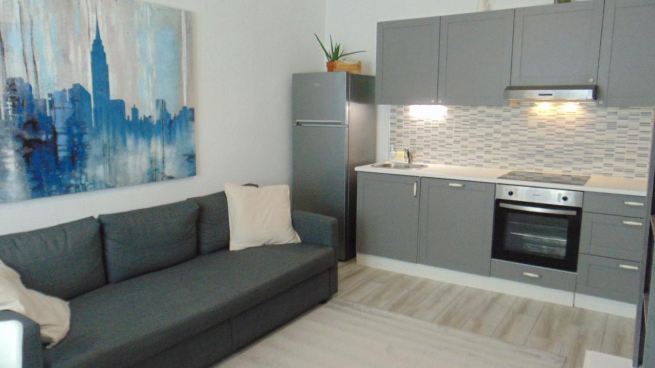 Casa Da Cri 2 - B&B Rapallo