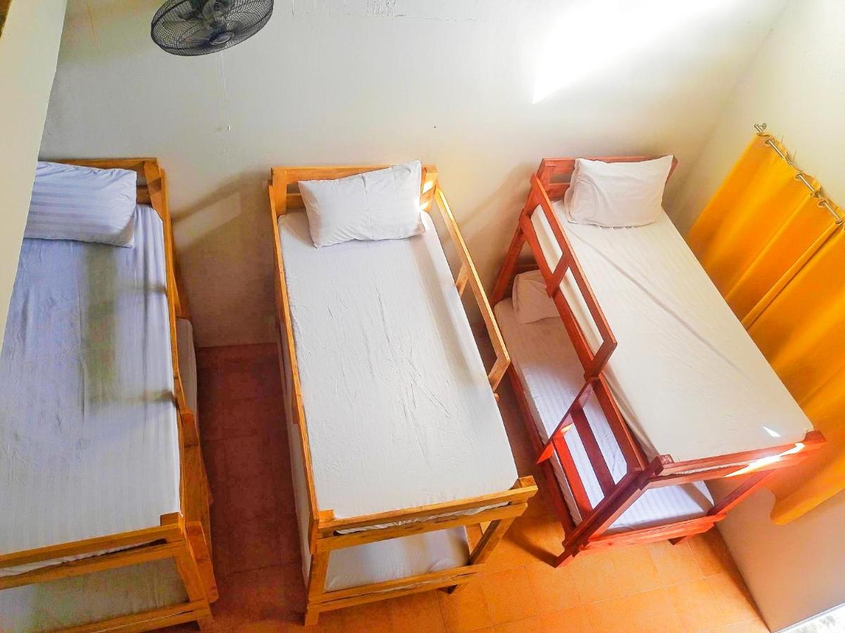 Comfort Quadruple Room