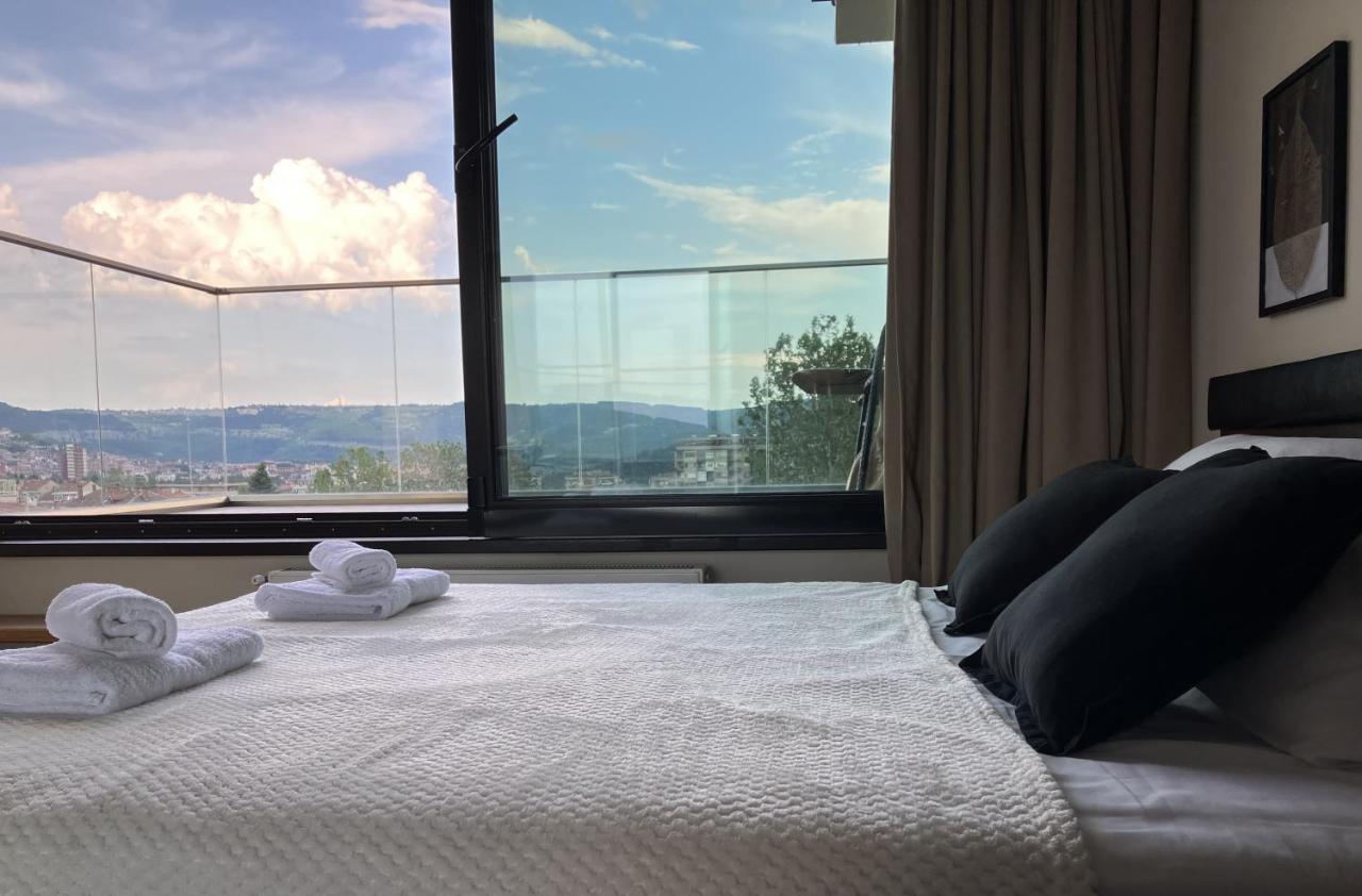 Tarnovo Studios City Center - Bed and Breakfast Veliko Tŭrnovo