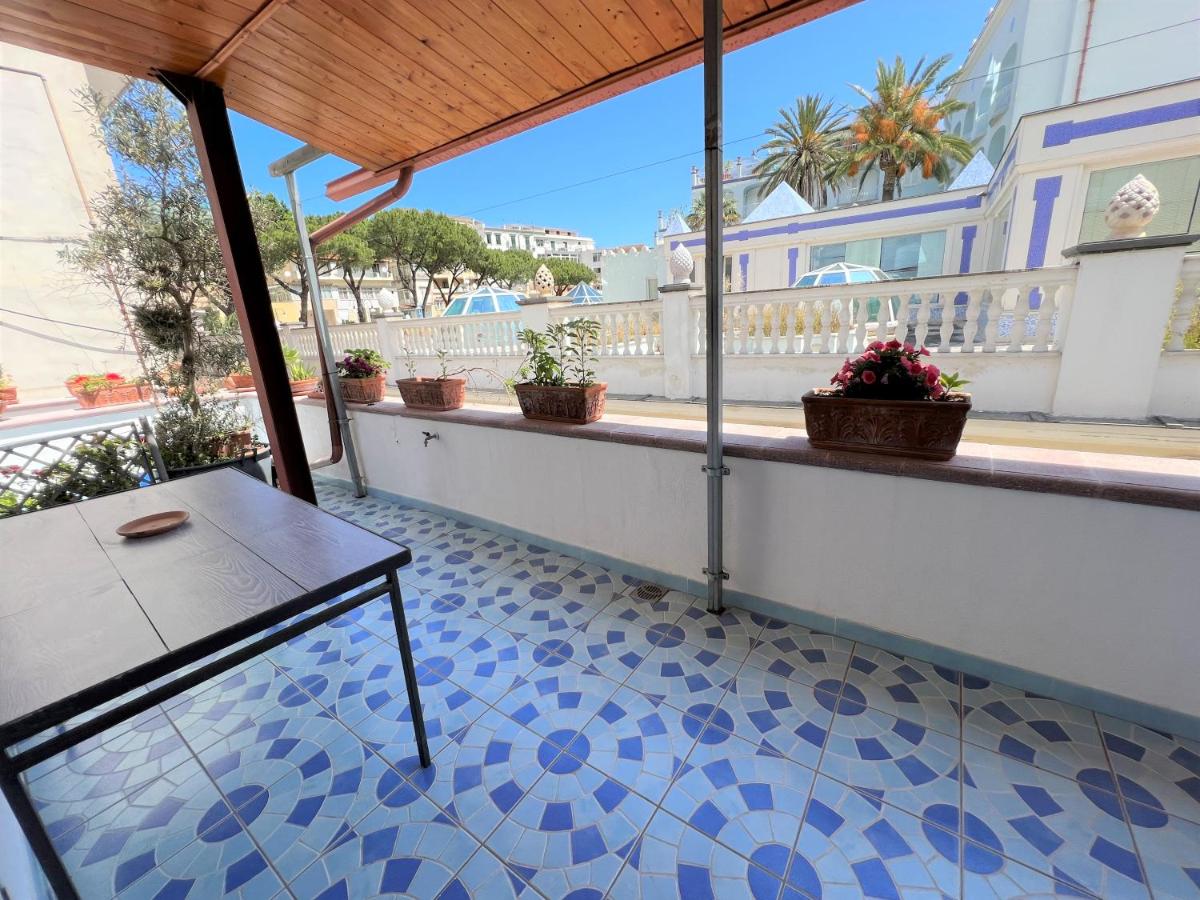 Appartement avec Balcon