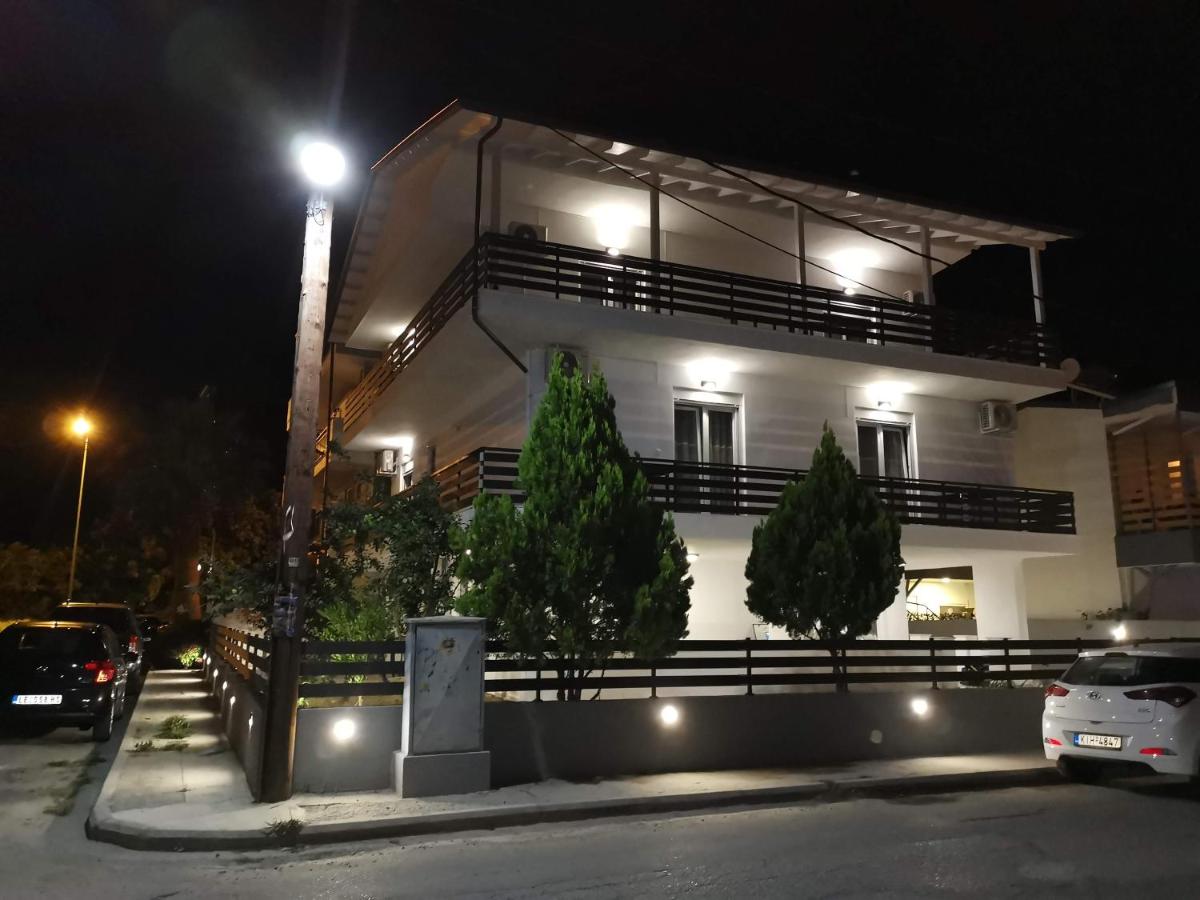 B&B Paralia Katerinis - Villa Olympia - Bed and Breakfast Paralia Katerinis