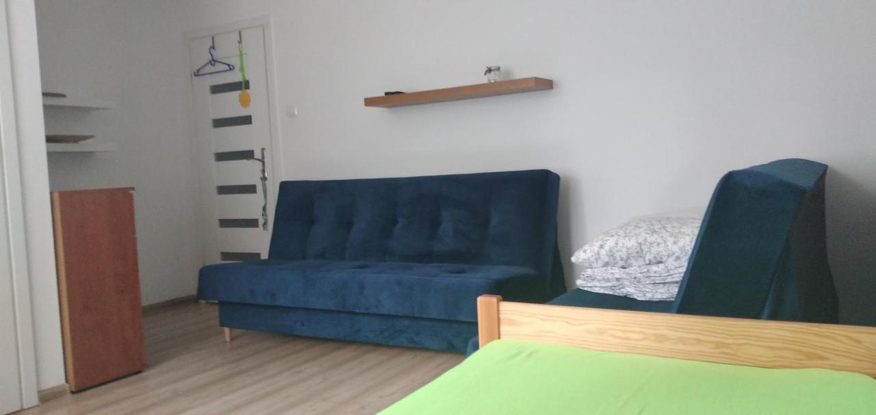 Habitación Familiar con baño privado