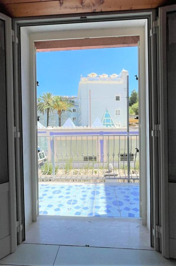 Appartement avec Balcon
