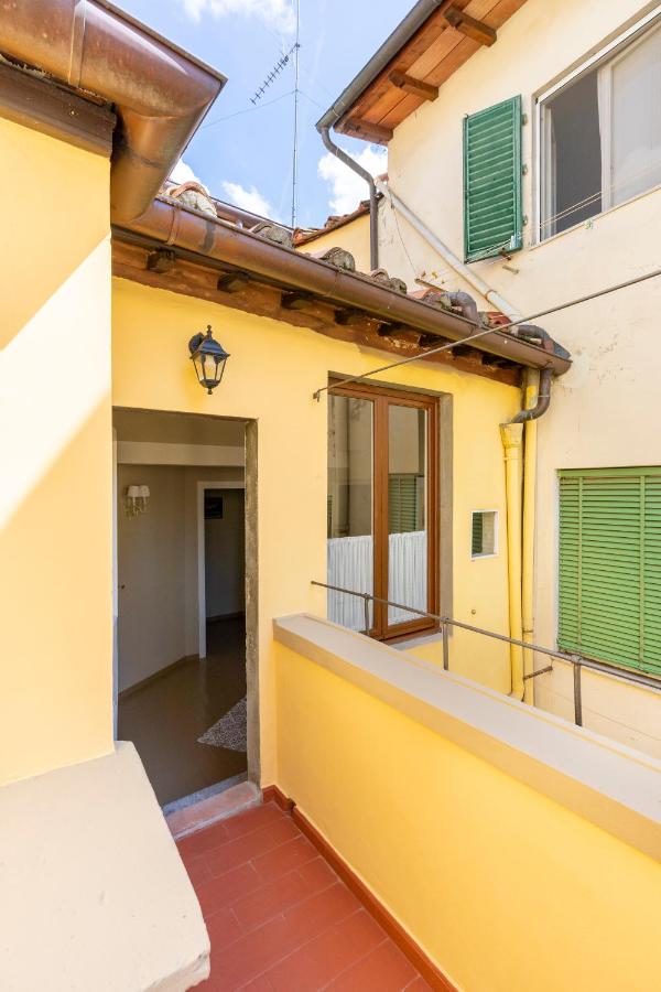 Santaelisabettafirenze 2 - Ferienwohnung Florenz