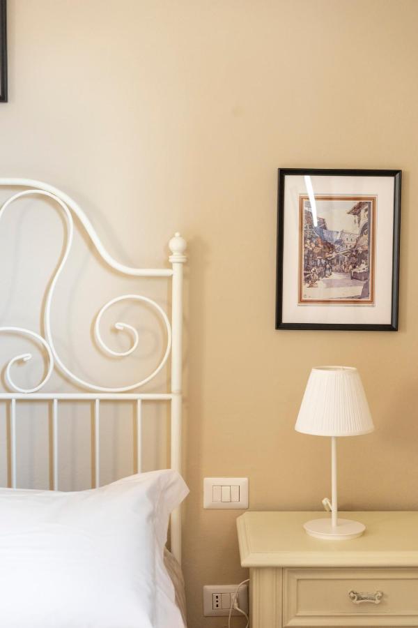 Doppelzimmer mit eigenem Bad