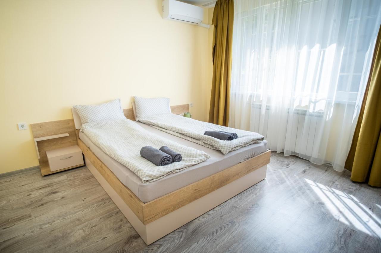 B&B Ruse - Apartment Yana - Bed and Breakfast Ruse