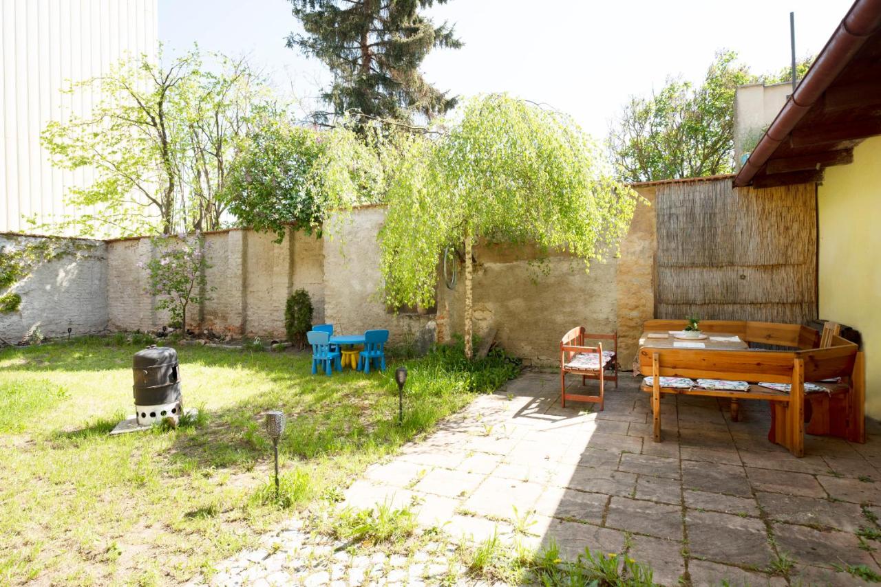 Apartmán Extoll - B&B Třeboň